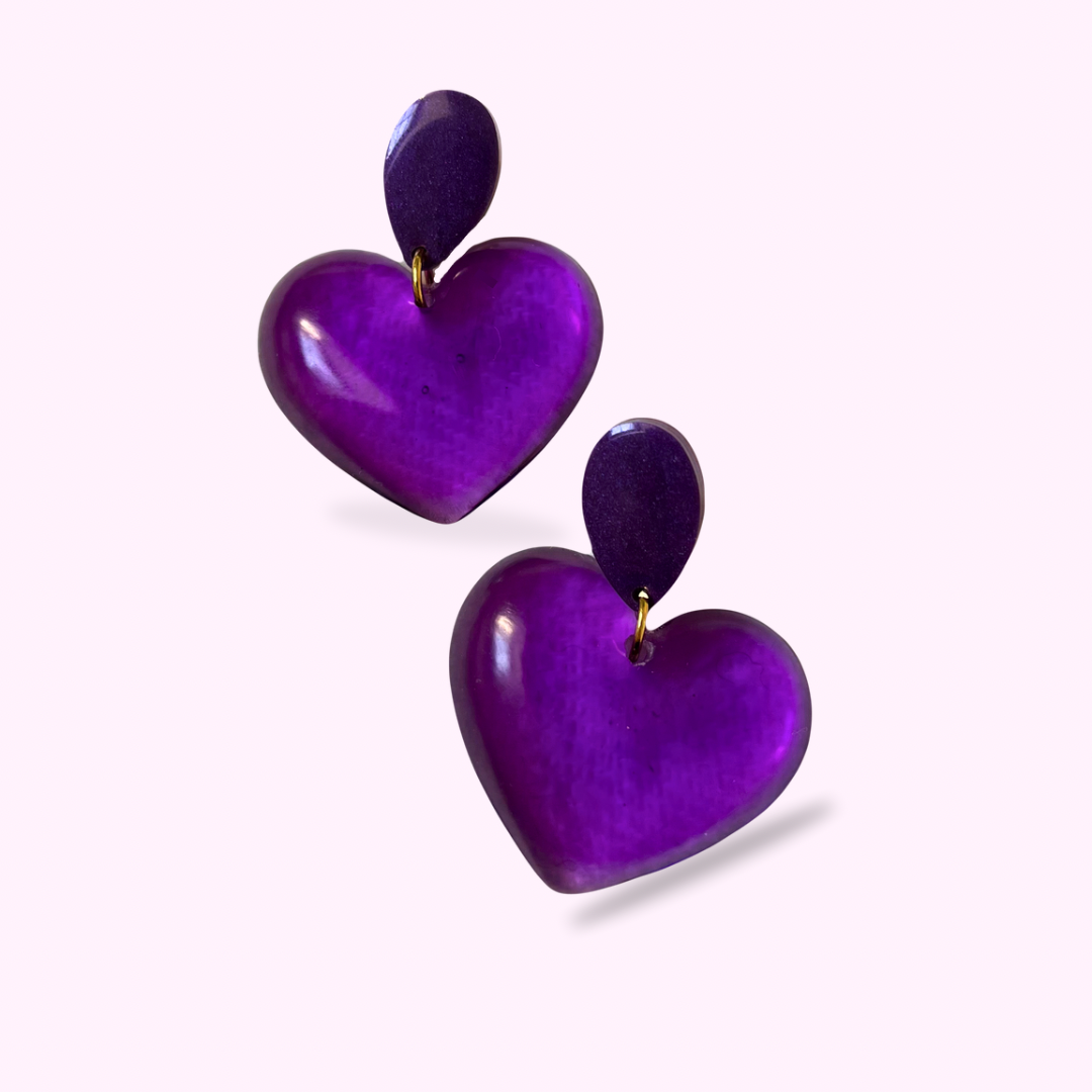 Boucles CĹ’UR