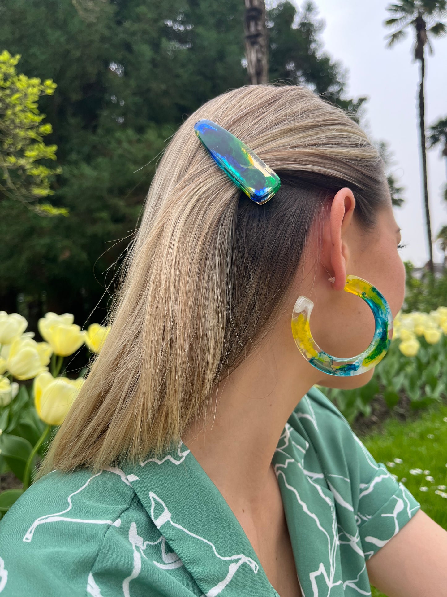 Barrette XXL