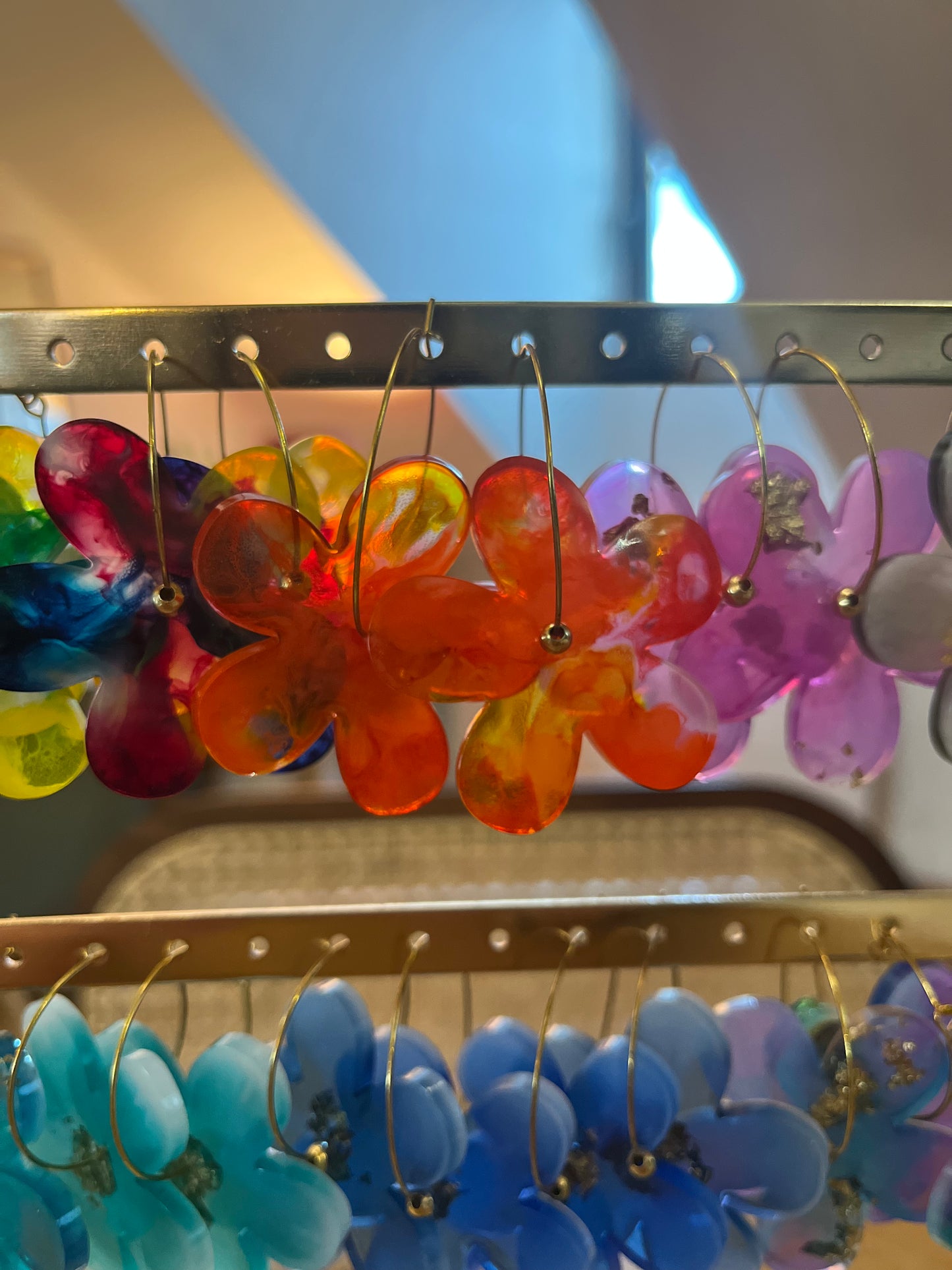 Boucles GAÏA