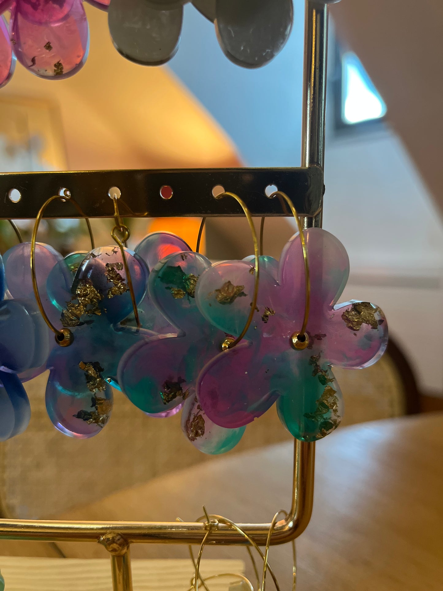 Boucles GAÏA