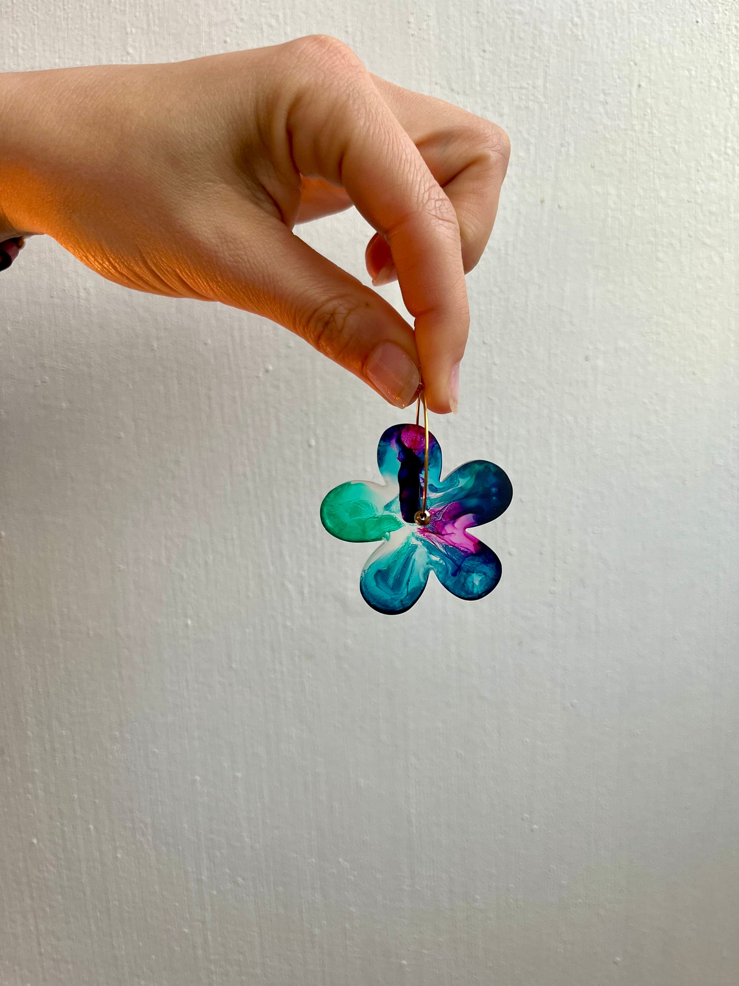 Boucles GAÏA