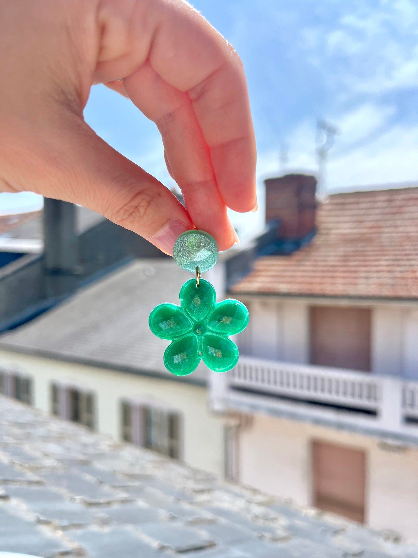 Boucles NEFTYS