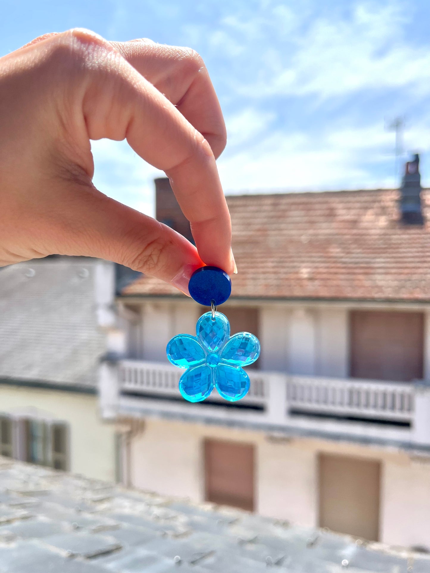 Boucles NEFTYS