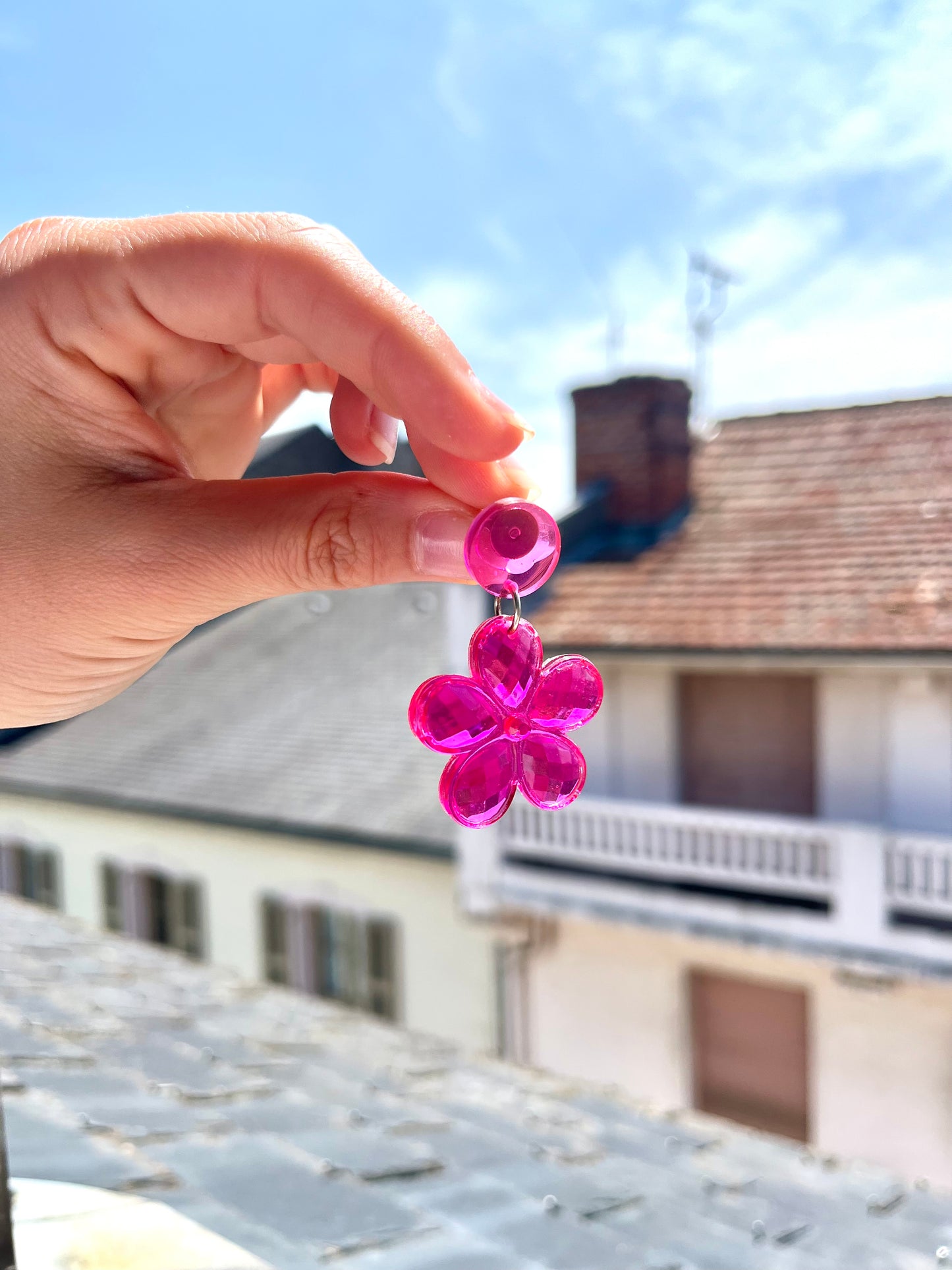 Boucles NEFTYS
