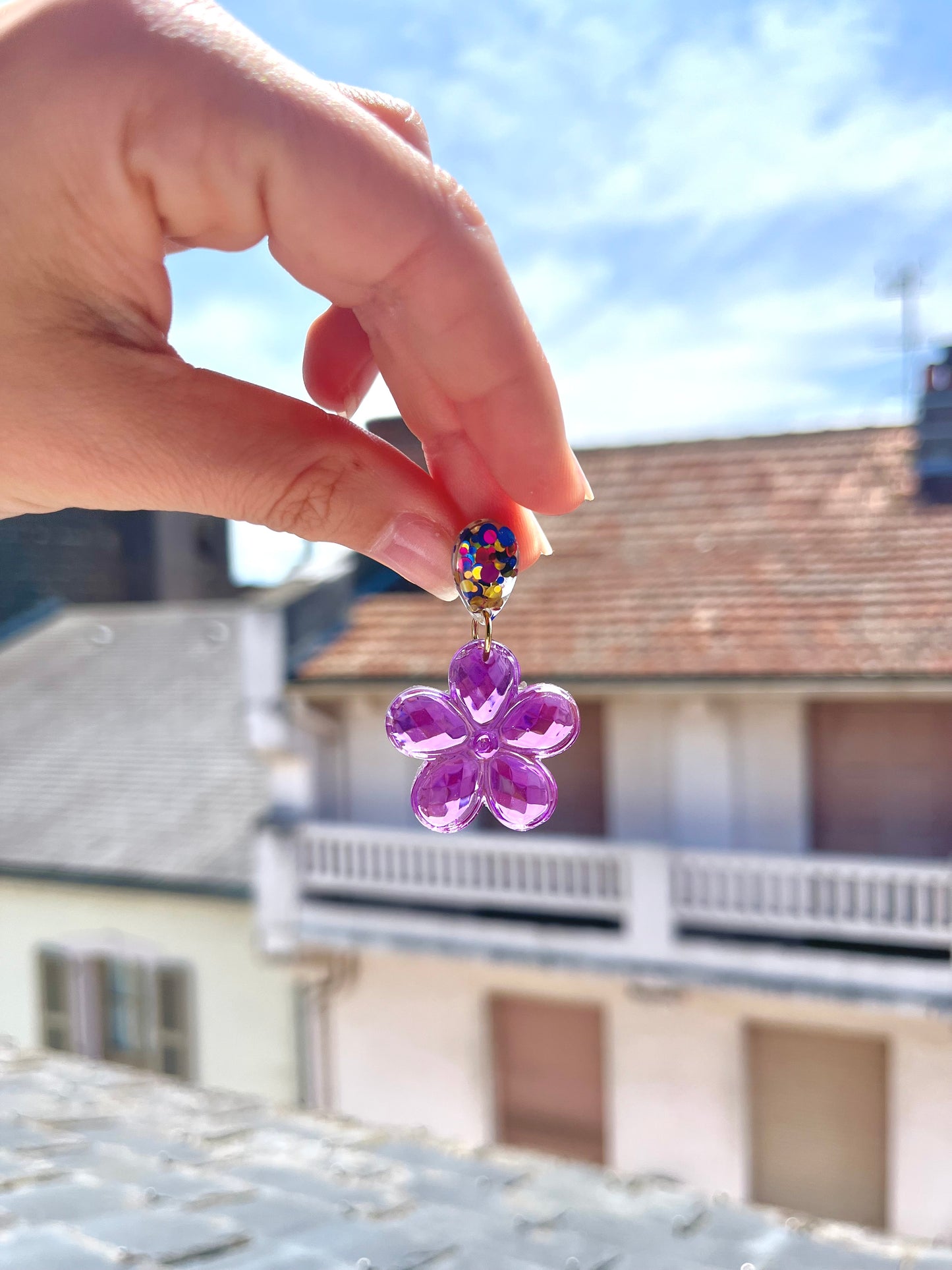 Boucles NEFTYS
