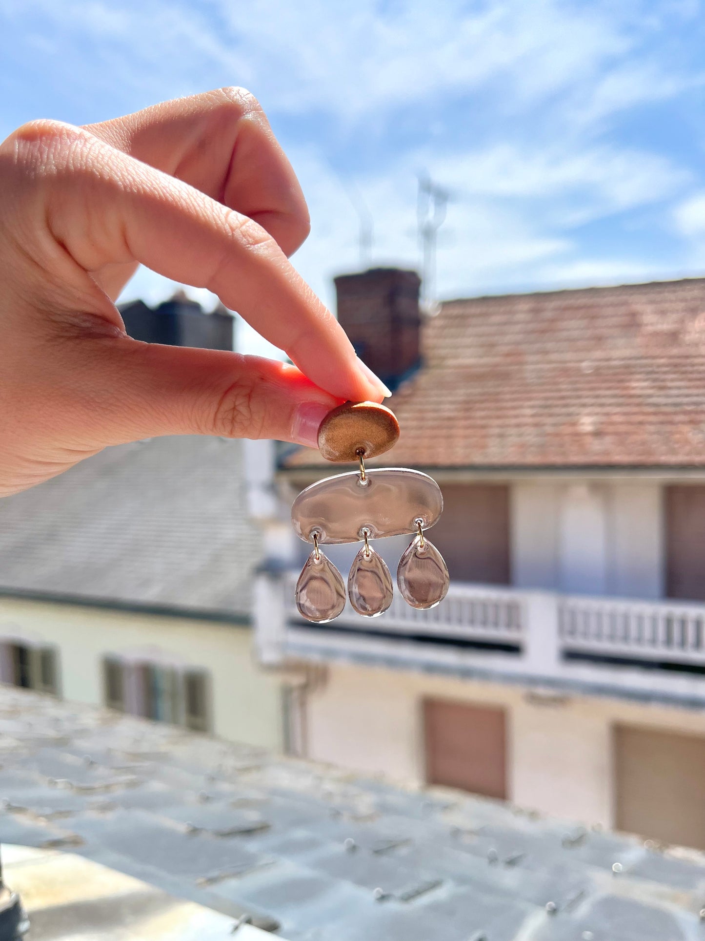 Boucles INDRA