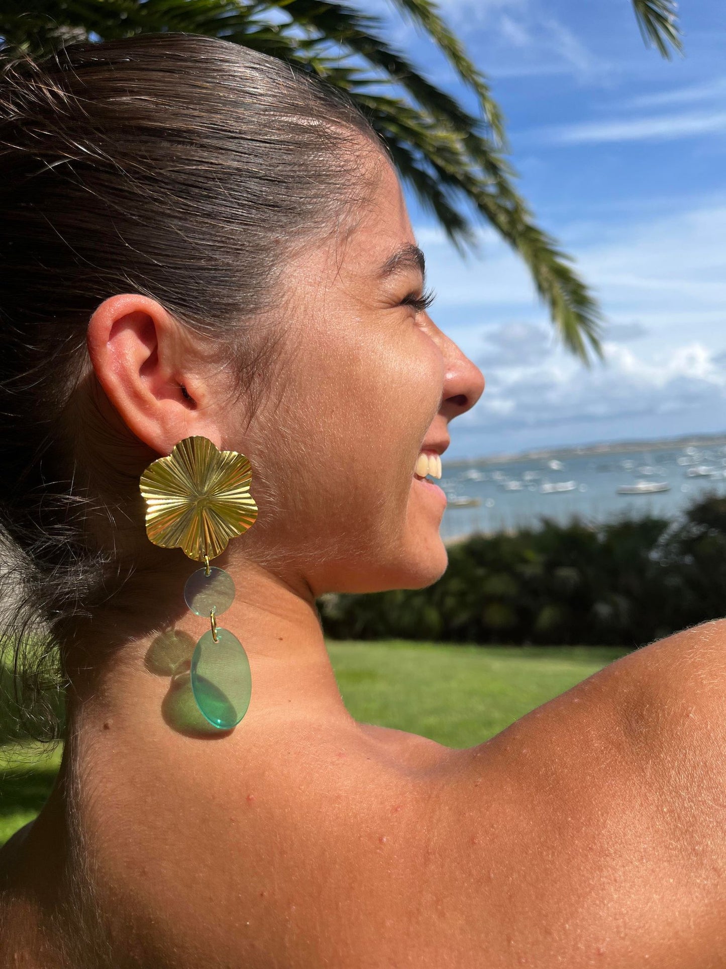 Boucles ERA