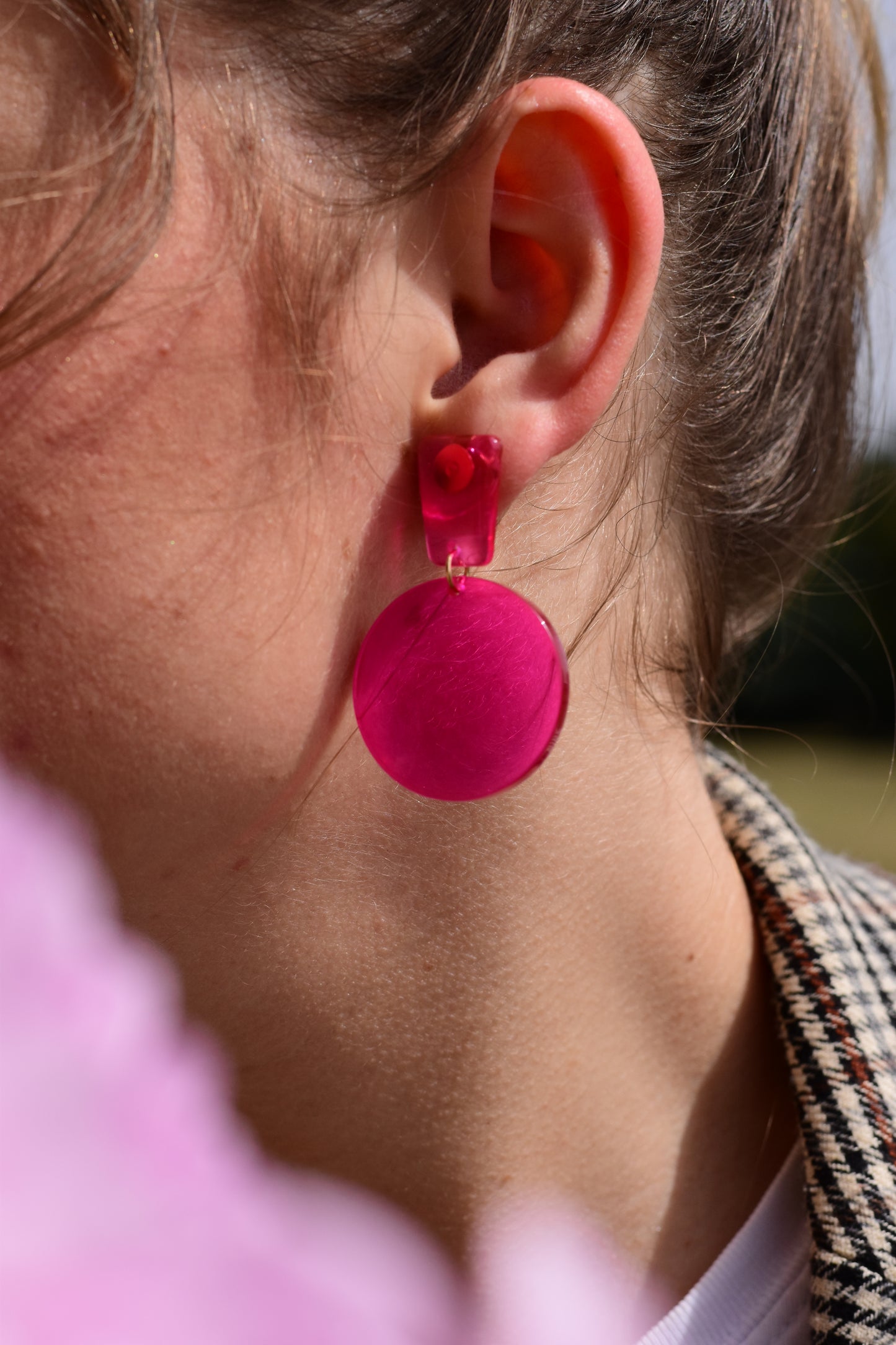 Boucles GALATÉE