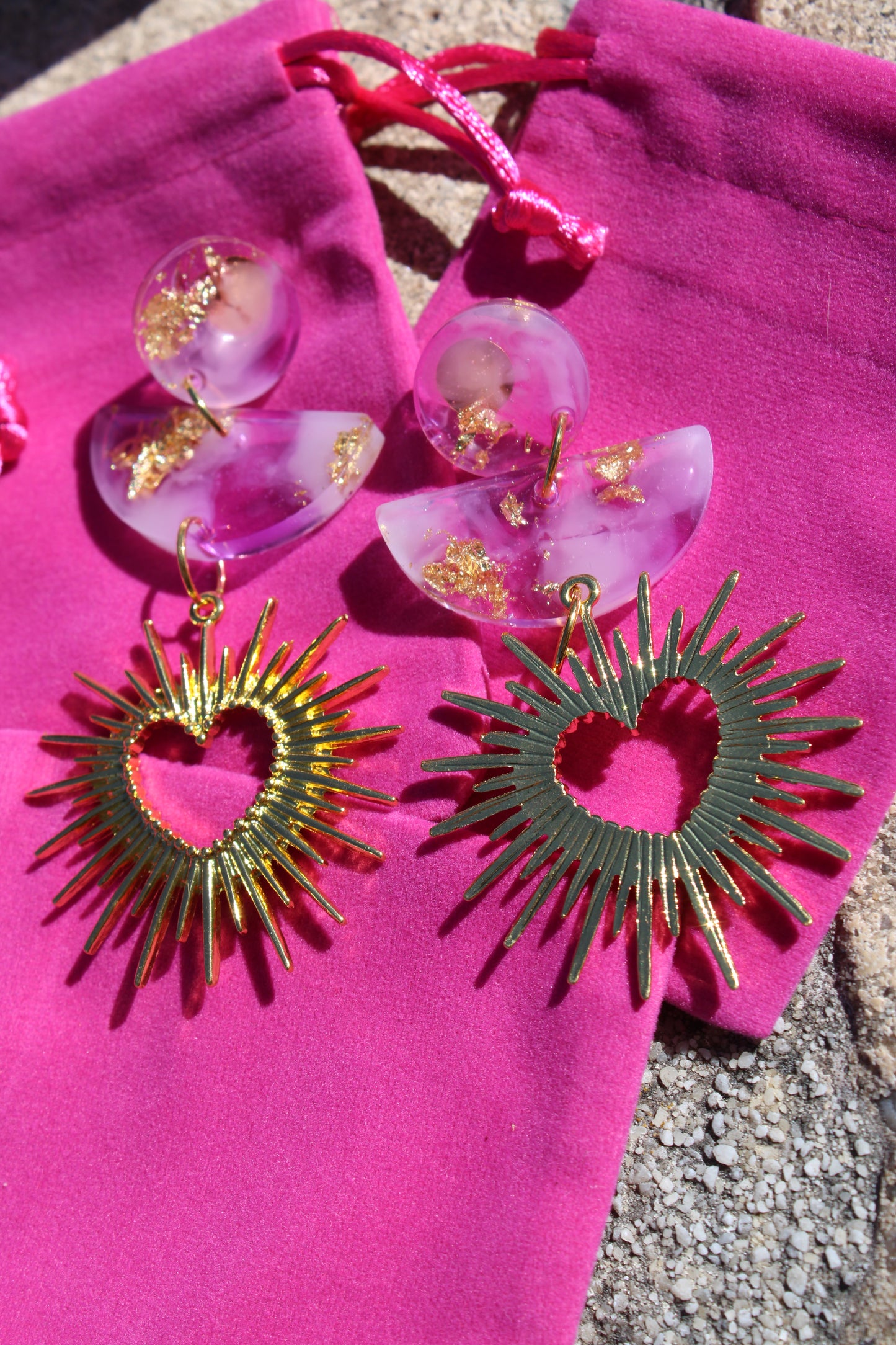 Boucles VENUS