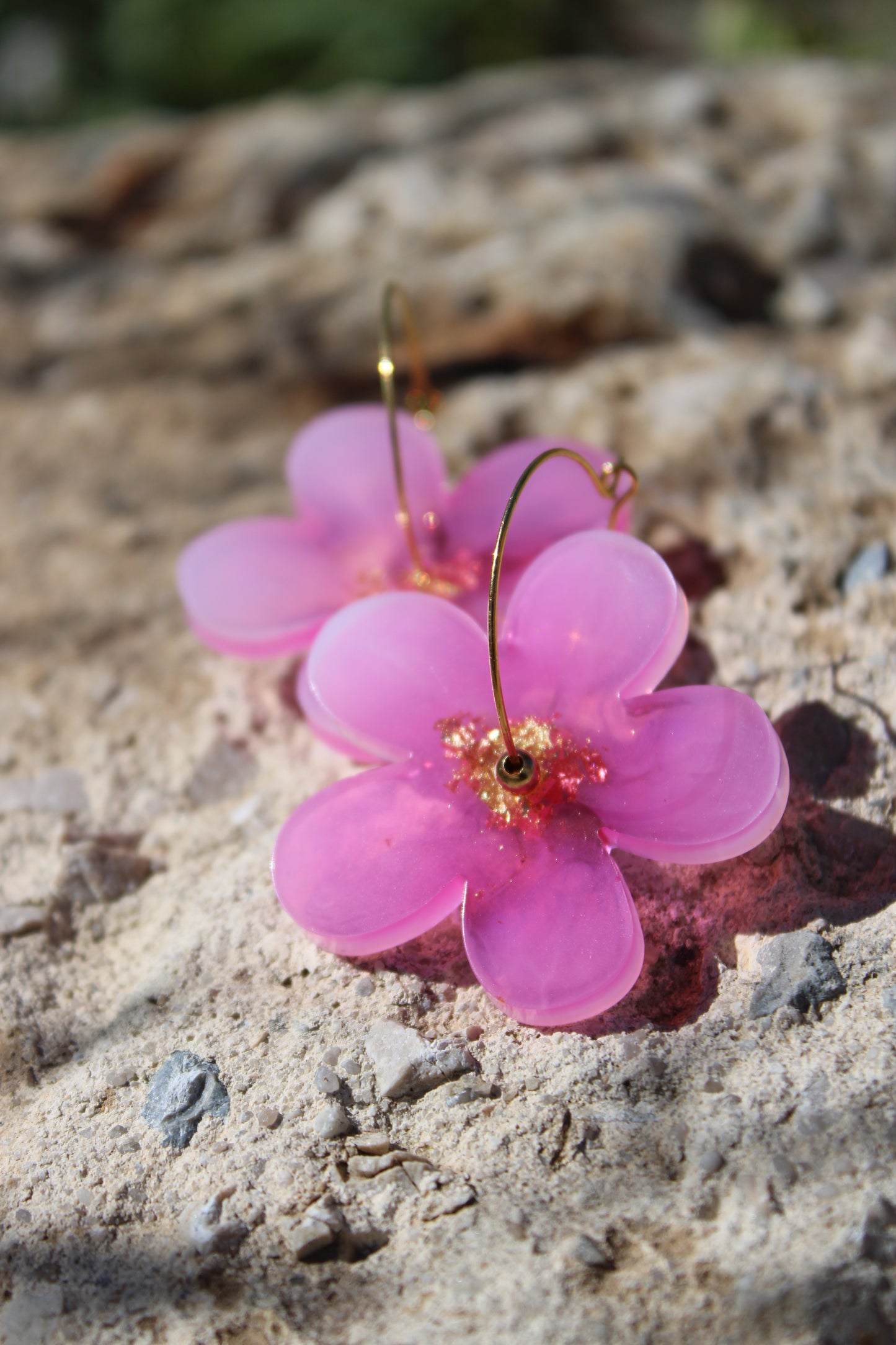 Boucles GAÏA