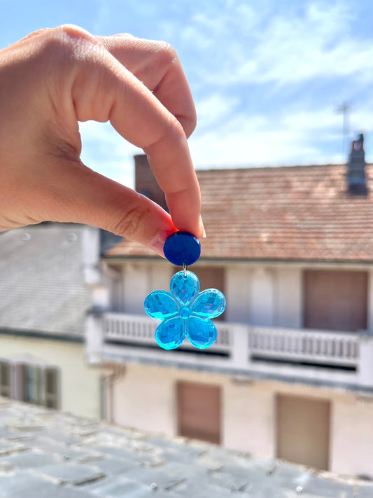 Boucles NEFTYS